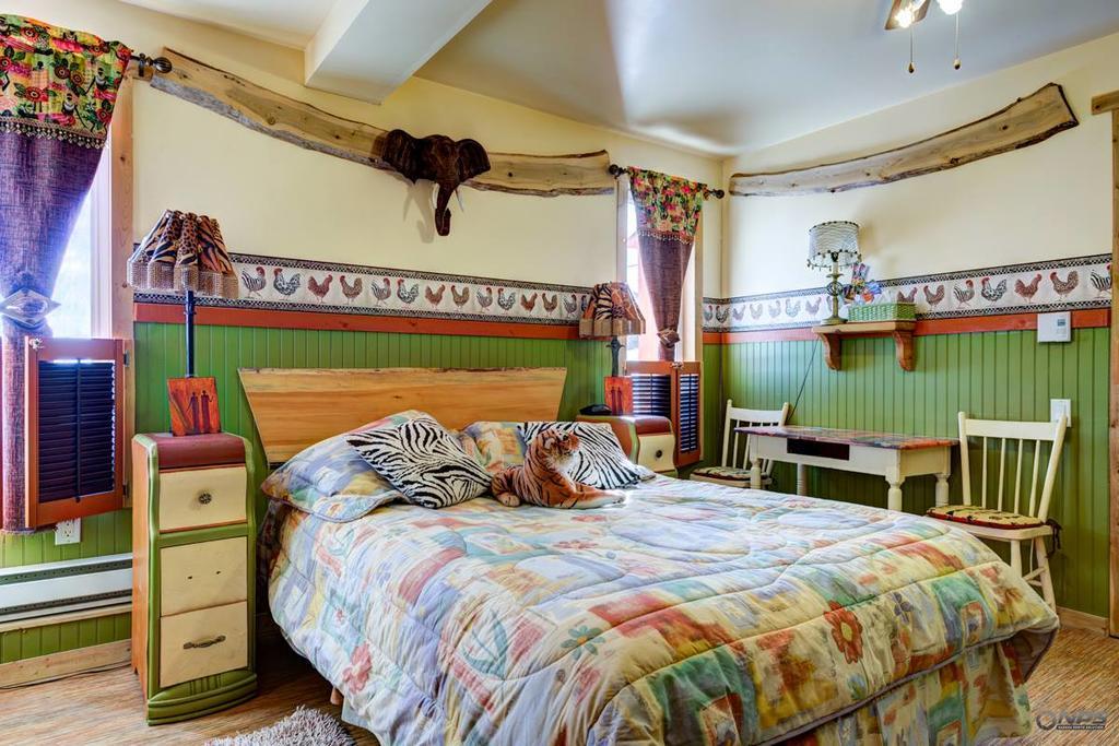 Le Gite Ambrelane Thetford Mines Rom bilde